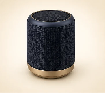 Roam Mini Speaker