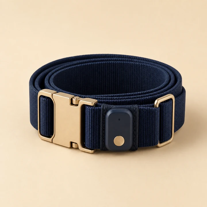 Trace Luggage Strap