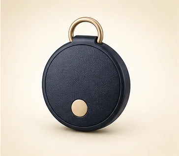 Luggage Smart Tag