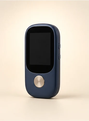 Lingua Pocket Translator